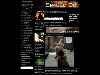 www.spaced-out.org.uk