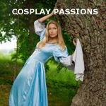 Cosplay Passions